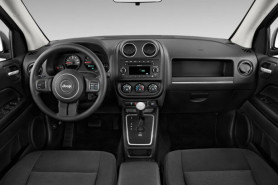 Jeep Compass image 4