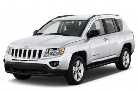 2012-2016 Jeep Compass