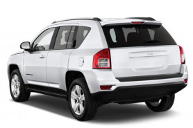 Jeep Compass image 2