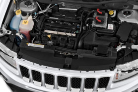 Jeep Compass image 5