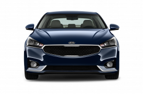Kia Cadenza image 4