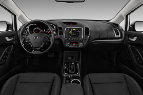 Kia Forte image 3