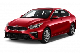 Kia Forte image 2