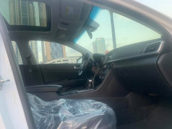Kia Optima image 4