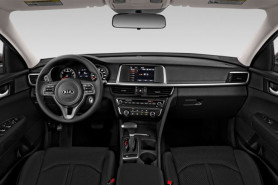 Kia Optima image 3