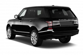 Land Rover LR 2 image 2