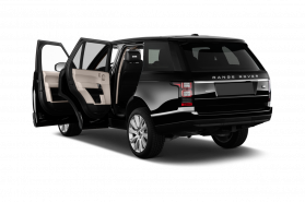 Land Rover LR 2 image 4