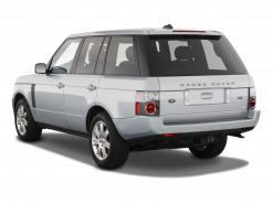 Land Rover Range Rover Sport image 2