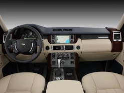 Land Rover Range Rover Sport image 3