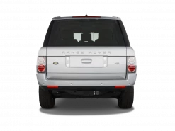 Land Rover Range Rover Sport image 5