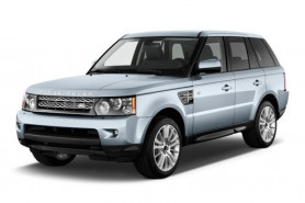Land Rover Range Rov...