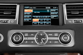 Land Rover Range Rover Sport image 3