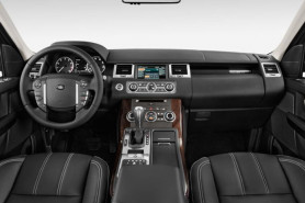 Land Rover Range Rover Sport image 4