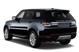 Land Rover Range Rover Sport image 2