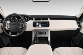Land Rover Range Rover Sport image 3