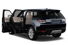 Land Rover Range Rover Sport image 4