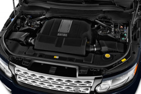 Land Rover Range Rover Sport image 5