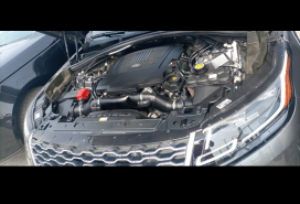 Land Rover Range Rover Velar image 4