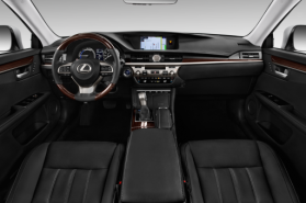 Lexus ES 300 image 2