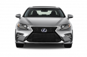 Lexus ES 300 image 3