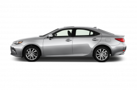 Lexus ES 300 image 4
