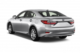 Lexus ES 300 image 2