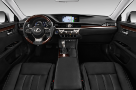Lexus ES 300 image 3