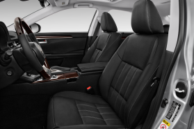 Lexus ES 300 image 5