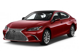 2018-2020 Lexus ES 300