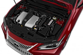 Lexus ES 300 image 5