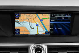Lexus GS 300 image 3