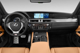 Lexus GS 300 image 4