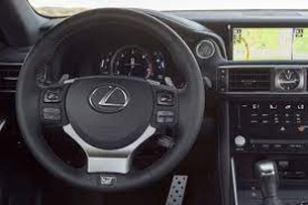 Lexus GS 300