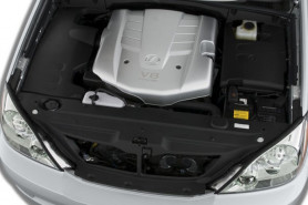 Lexus GX 470 image 5