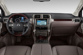Lexus GX 470 image 3