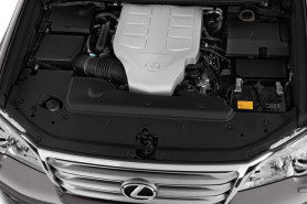 Lexus GX 470 image 4