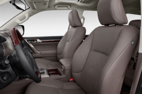 Lexus GX 470 image 5