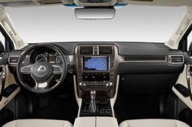 Lexus GX 470 image 4