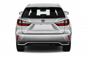 Lexus RX 300 image 2