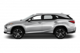 Lexus RX 300 image 3