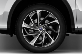 Lexus RX 300 image 5