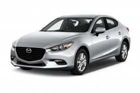 Mazda Hero Image