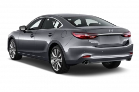 Mazda 6 image 2