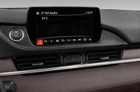 Mazda 6 image 3