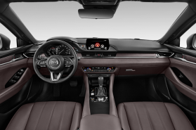 Mazda 6 image 4