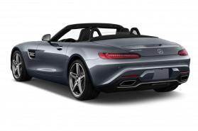 Mercedes-Benz Amg-gt image 2