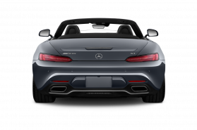 Mercedes-Benz Amg-gt image 5