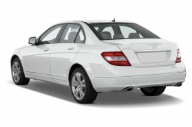 Mercedes-Benz C-class image 2