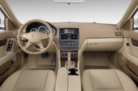 Mercedes-Benz C-class image 3