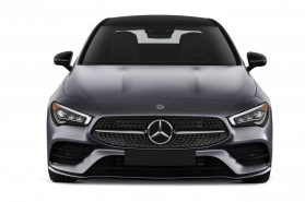 Mercedes-Benz CLA-class image 4